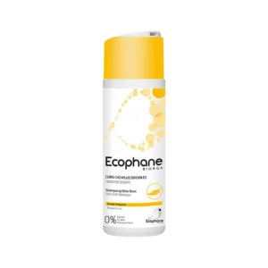 شامپو ملایم روزانه اکوفن بایورگا 250 میلی لیتر