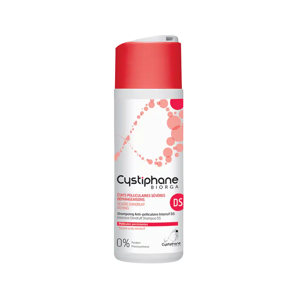 0028191_0.jpeg.webp شامپو ضد شوره قوی سیستی فن دی اس بایورگا ۲۰۰ میلی لیتر