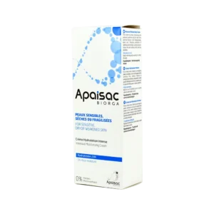 کرم مرطوب کننده اپزک بایورگا مناسب پوست های خشک، حساس و دهیدراته ۴۰ میلی لیتر