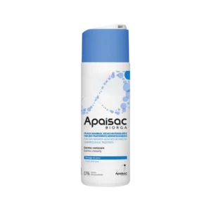 شیر پاک کن اپزک بایورگا مناسب پوست خشک و حساس ۲۰۰ میلی لیتر