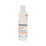 لوسیون پاک کننده آرایش صورت و چشم بایورگا مناسب پوست چرب و مختلط ۲۰۰ میلی لیتر