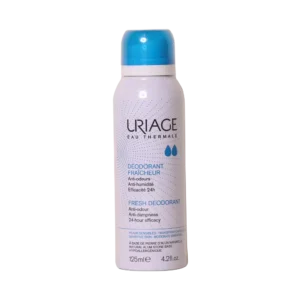 اسپری دئودورانت فرش اوریاژ مناسب پوست حساس ۱۲۵ میلی لیتر