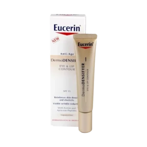 کرم ضد چروک دور چشم و لب درمودنسی فایر اوسرین ۱۵ میلی لیتر