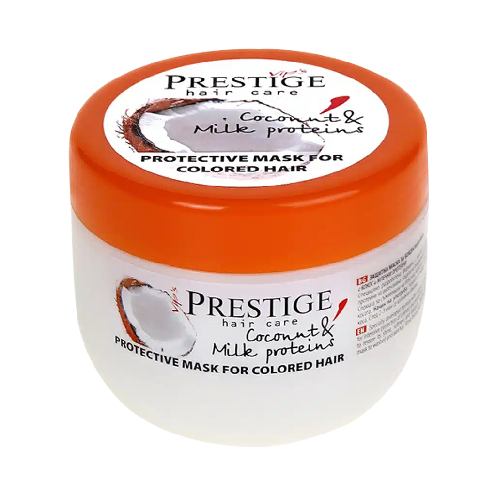 0028249_0.jpeg.webp ماسک محافظ مو وی آی پی پرستیژ مخصوص موهای رنگ شده ۲۵۰ میلی لیتر