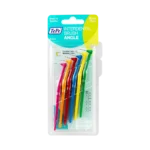 مسواک بین دندانی دسته دار تپه ۶ عددی