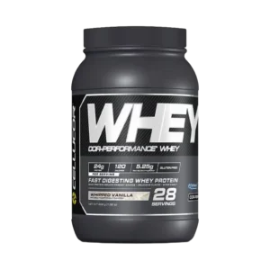 پودر پروتئین وی کور پرفورمنس سلوکور ۲۸ سروینگ