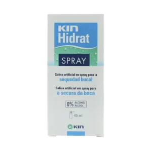 اسپری دهانی کین هیدارت کین سنسی کین ۴۰ میلی لیتر
