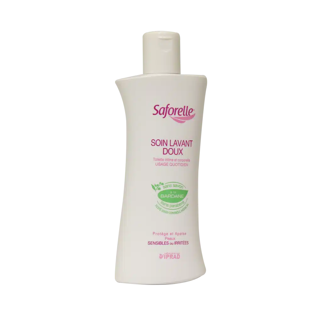 0028276_0.jpeg.webp ژل شوینده جنتل بانوان سفورل ۲۵۰ میلی لیتر