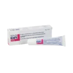 ژل سنسی کین مناسب برای دندان های بسیار حساس ۱۵ میلی لیتر