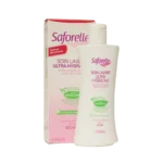 شوینده رطوبت رسان اینتن سیو بانوان سفورل ۲۵۰ میلی لیتر