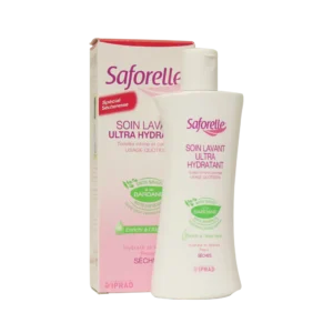 شوینده رطوبت رسان اینتن سیو بانوان سفورل ۲۵۰ میلی لیتر