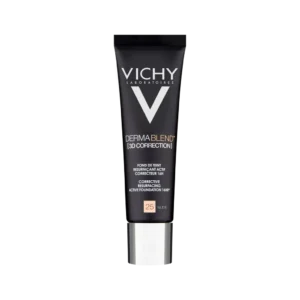 کرم پودر پوست چرب درمابلند ویشی ۳۰ میلی لیتر