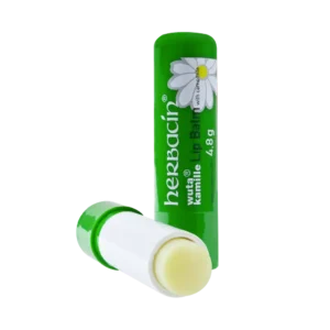 بالم محافظت و ترمیم کننده پوست لب هرباسین ۴٫۸ گرم