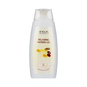 شامپو بدن شیر و عسل رگال ۲۵۰ میلی لیتر