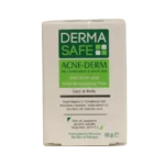 پن پوست های چرب مختلط و دارای آکنه درماسیف ۱۰۰ گرم