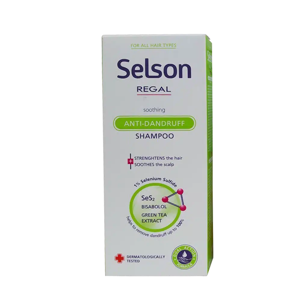 0028307_0.jpeg.webp شامپو ضد شوره و تسکین دهنده رگال مناسب انواع مو ۲۰۰ میلی لیتر
