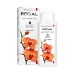 تونیک مرطوب کننده رگال مناسب پوست های خشک و حساس ۲۰۰ میلی لیتر