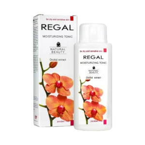تونیک مرطوب کننده رگال مناسب پوست های خشک و حساس ۲۰۰ میلی لیتر