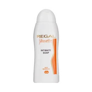 ژل بهداشتی بانوان سیلوئت رگال ۲۰۰ میلی لیتر