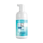 فوم شوینده صورت مت کنترل رگال مناسب پوست چرب ۱۰۰ میلی لیتر