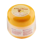 کرم بدن حاوی عصاره عسل و شیر رگال هانی ۱۴۵ میلی لیتر