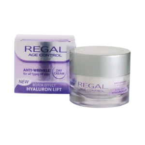 کرم روز ضد چروک ایج کنترل رگال ۴۵ میلی لیتر