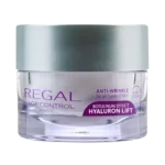 کرم شب ضد چروک ایج کنترل رگال ۴۵ میلی لیتر