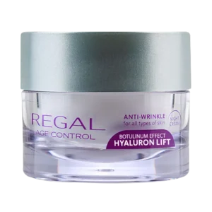 کرم شب ضد چروک ایج کنترل رگال ۴۵ میلی لیتر