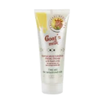 کرم مرطوب کننده فوق العاده قوی گوت میلک رگال مناسب پوست های خشک و دهیدراته ۷۵ میلی لیتر