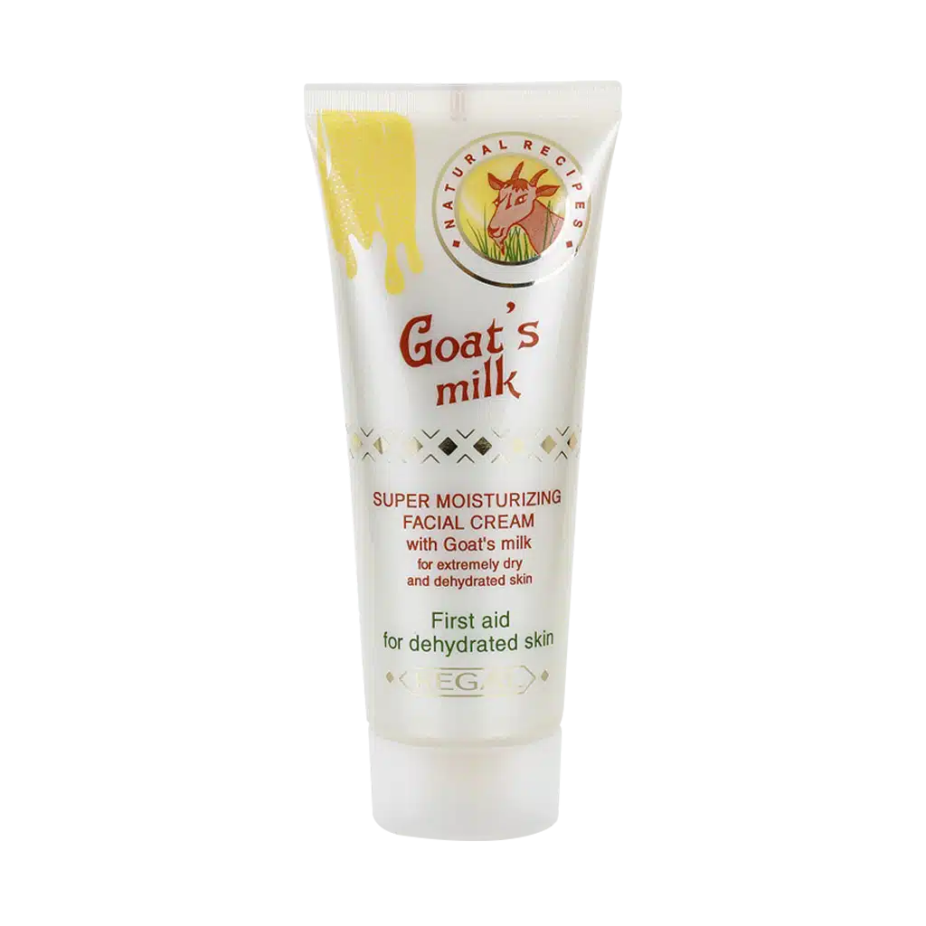 0028380_0.jpeg.webp کرم مرطوب کننده فوق العاده قوی گوت میلک رگال مناسب پوست های خشک و دهیدراته ۷۵ میلی لیتر