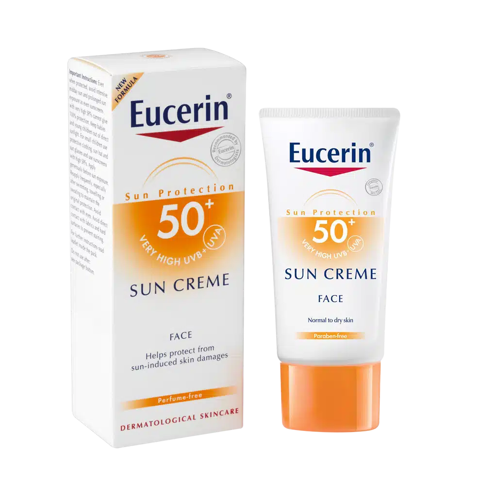 0028383_0.jpeg.webp کرم ضد آفتاب پوست خشک اوسرین SPF50 حجم ۵۰ میلی لیتر