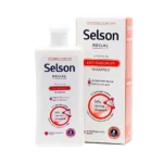 شامپو ضد شوره و تقویت کننده سلسون رگال مناسب موهای خشک و معمولی ۲۰۰ میلی لیتر