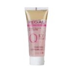 ژل شوینده صورت کیوتن رگال مناسب پوست های خشک و حساس ۱۰۰ میلی لیتر