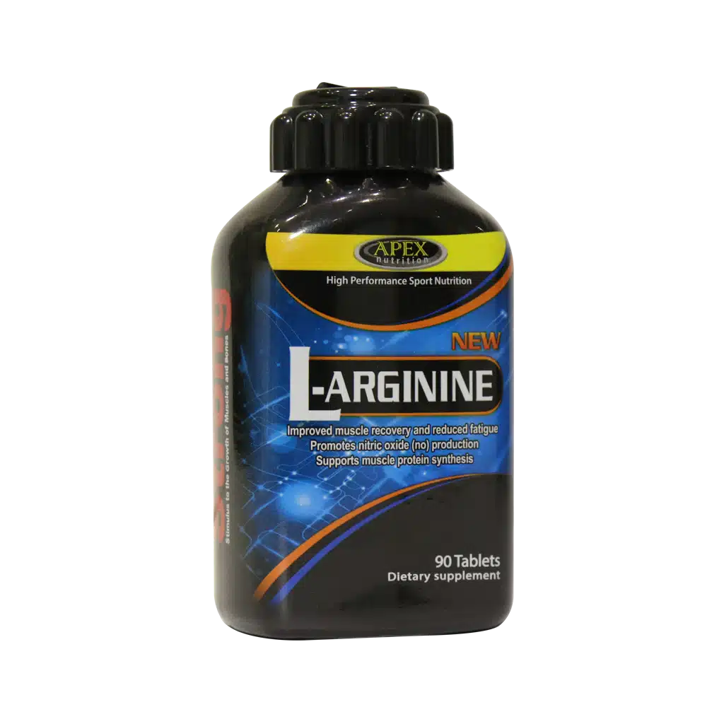 0028414_0.jpeg.webp قرص ال آرژنین 1000 میلی گرم اپکس 90 عدد