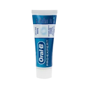 خمیر دندان سفید کننده اورال بی سری پرو اکسپرت ۷۵ میلی لیتر