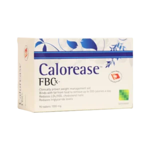 قرص کالوریس اف بی سی ایکس فارماتون ۹۰ عددی