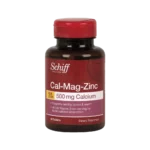 قرص کلسیم منیزیم روی شف ۹۰ عددی