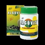 قرص آلگوویت شفا ۱۰۰ عددی