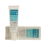 کرم بازسازی کننده پوست درماسیف مناسب پوست های آسیب دیده و تحریک شده ۳۰ میلی لیتر