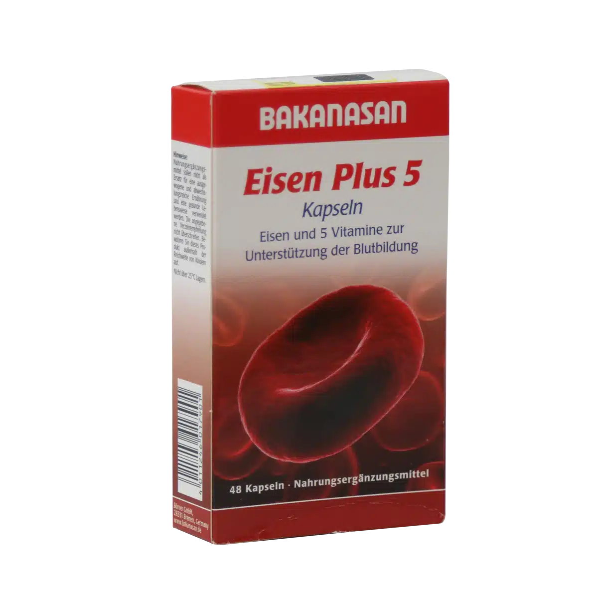 0028499_0.jpeg.webp کپسول آیزن پلاس ۵ باکاناسان ۴۸ عدد