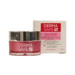 ژل کرم ضد چروک و مغذی درماسیف ۵۰ میلی لیتر