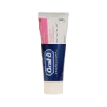 خمیر دندان ضد حساسیت اورال بی مدل پروفشنال ۷۵ میلی لیتر