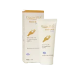 کرم دست و ناخن دکتر ژیلا ۵۰ گرم