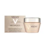 کرم ضد چروک نئووادیول ویشی مناسب پوست های معمولی و خشک ۵۰ میلی لیتر