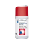 شامپو ضد شوره اسکوافن اس بایول مناسب انواع مو ۱۲۵ میلی لیتر