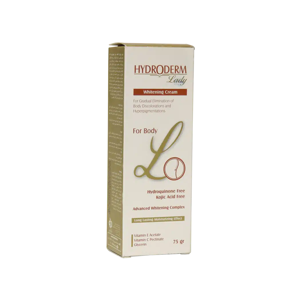 0028556_0.jpeg.webp کرم روشن کننده بدن هیدرودرم ۷۵ گرم