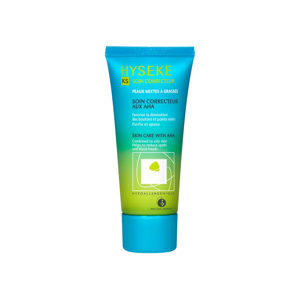 0028557_0.jpeg.webp کرم ضد جوش هایسک KS بایول مناسب پوست های چرب و مختلط ۳۰ میلی لیتر