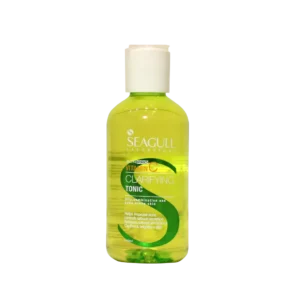 تونیک روشن کننده ویتامین C سی گل مناسب پوست های چرب مختلط و دارای آکنه