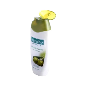 شامپو بدن شیر و عصاره زیتون پالمولیو ۲۵۰ میلی لیتر