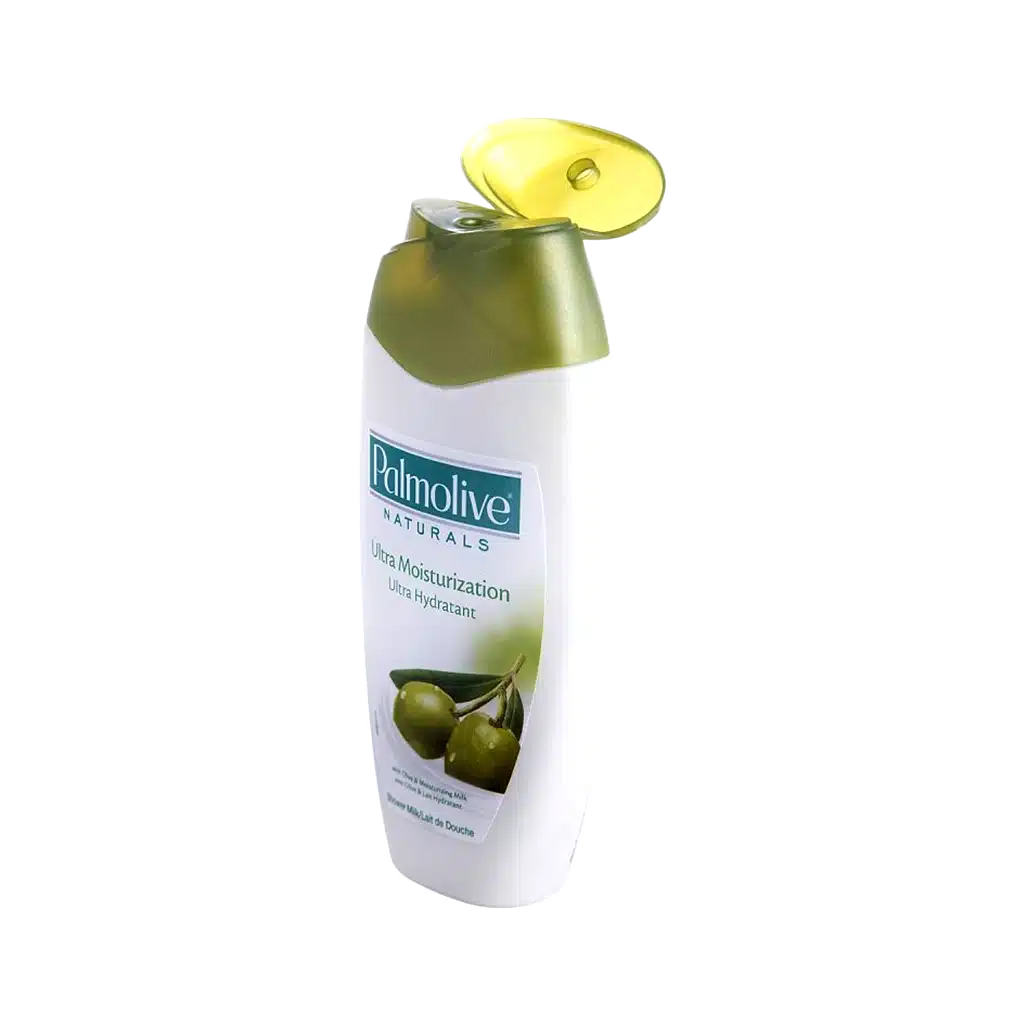 0028560_0.jpeg.webp شامپو بدن شیر و عصاره زیتون پالمولیو ۲۵۰ میلی لیتر